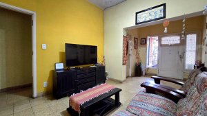 Casa en Venta 3 Amb en Boulogne-Jardin y Parrilla