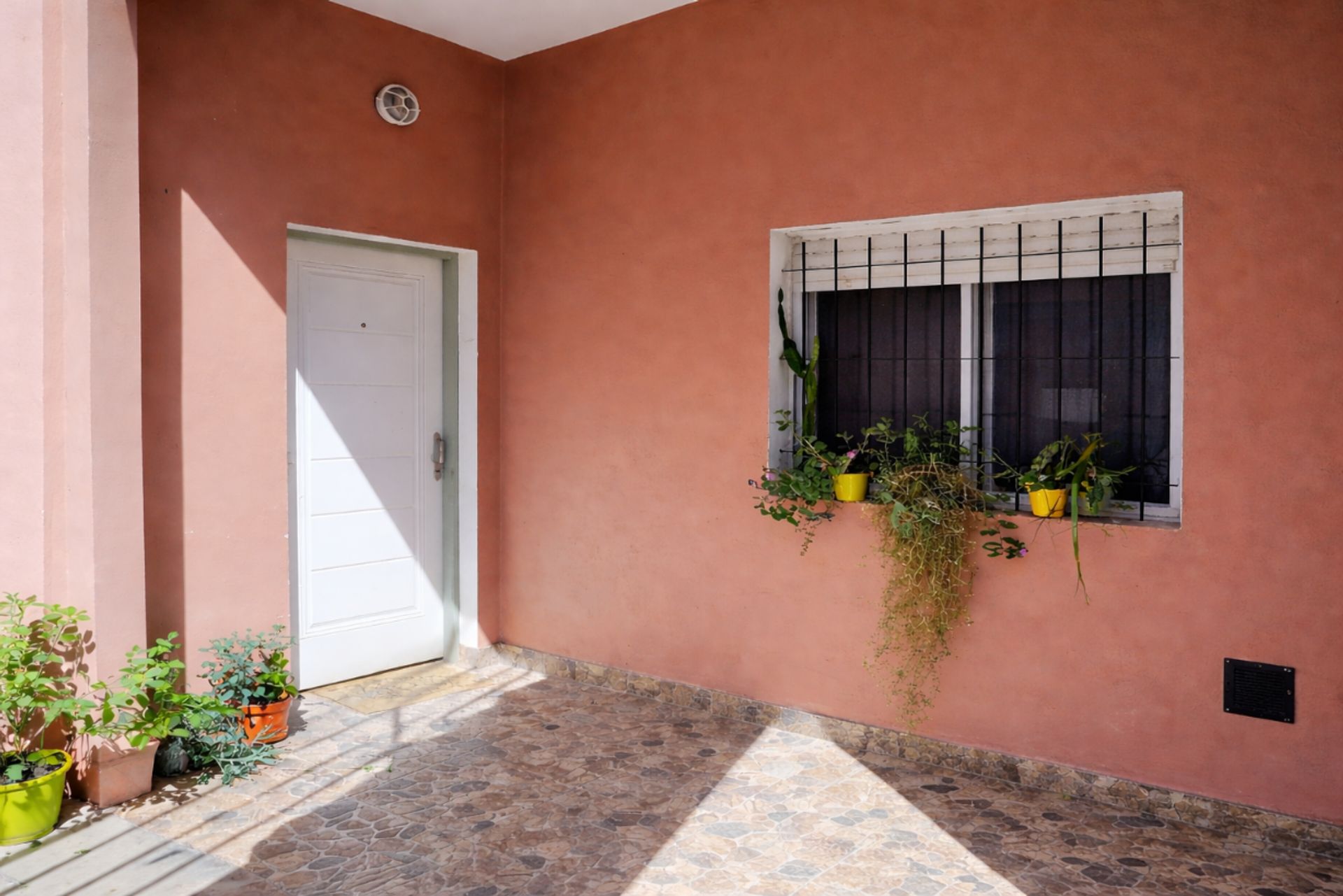 Rental Ph Boulogne A Meters from the Center