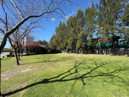 Venta Lote barrio privado Barrancas de Santa Maria