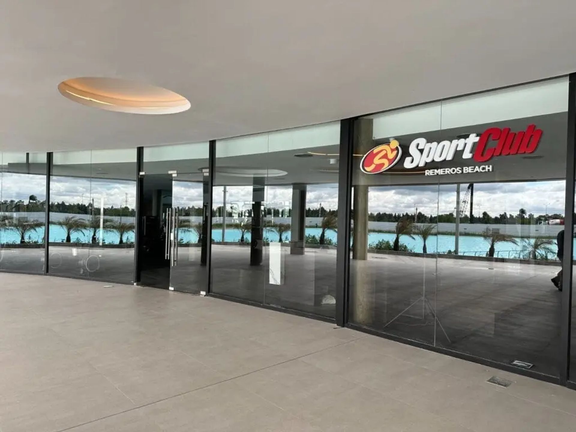 Venta departamento 2 ambientes en Remeros Beach