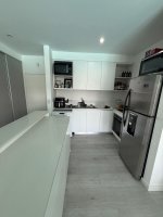 Sale of 2-room apartment in Remeros Beach