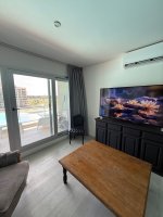 Sale of 2-room apartment in Remeros Beach