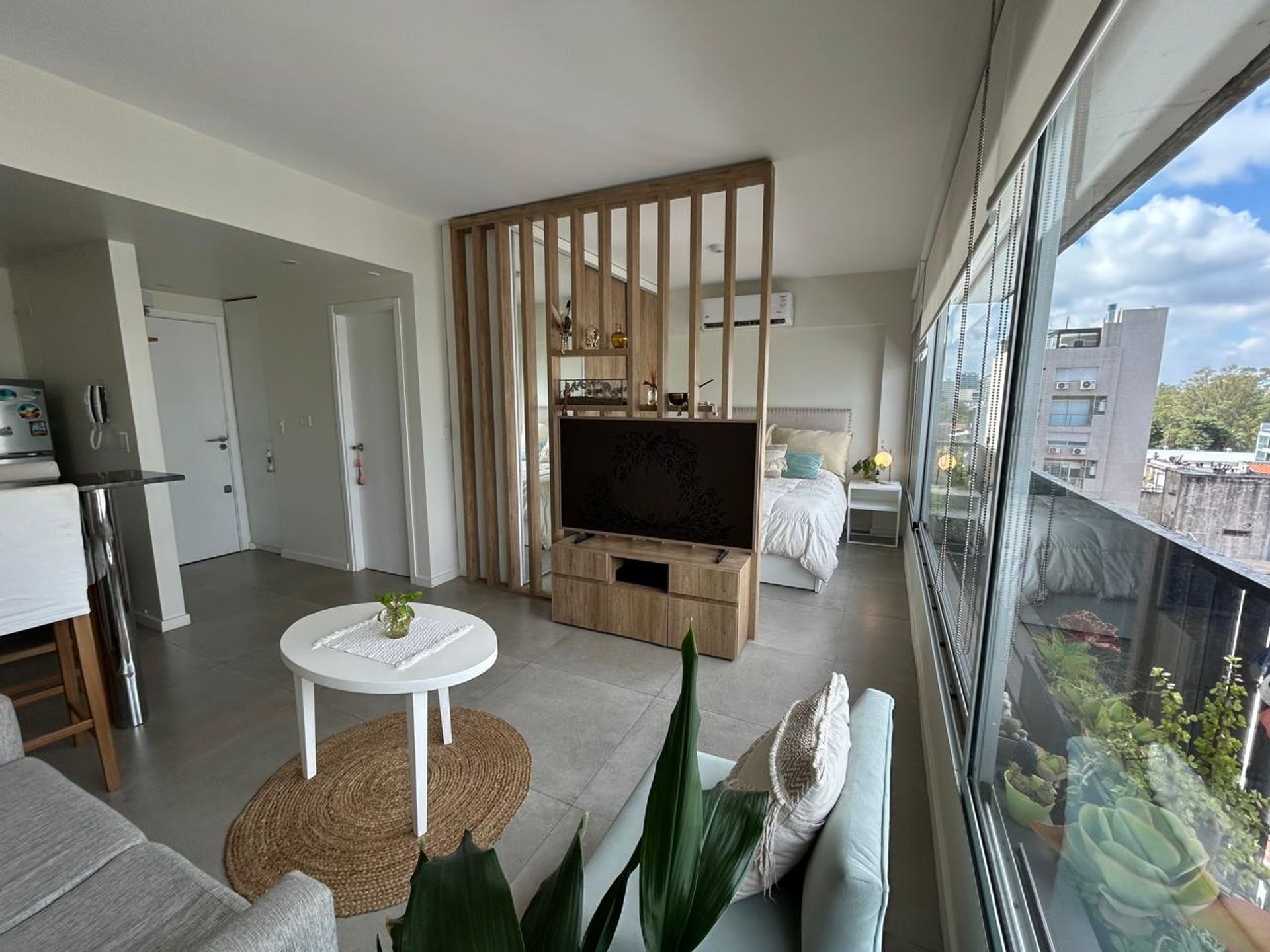 Venta Depto. Con Cochera Puerto Olivos Amenities