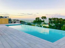 Sale Apartment with Garage Puerto Olivos Amenities