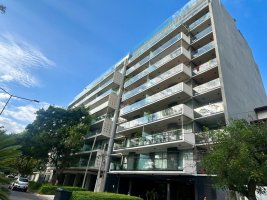 Sale Apartment with Garage Puerto Olivos Amenities