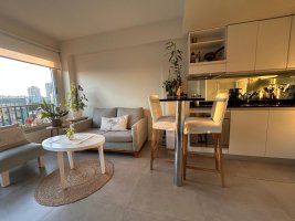 Sale Apartment with Garage Puerto Olivos Amenities