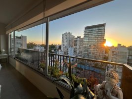 Sale Apartment with Garage Puerto Olivos Amenities