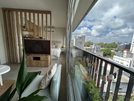 Sale Apartment with Garage Puerto Olivos Amenities