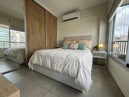 Sale Apartment with Garage Puerto Olivos Amenities