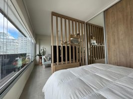 Sale Apartment with Garage Puerto Olivos Amenities