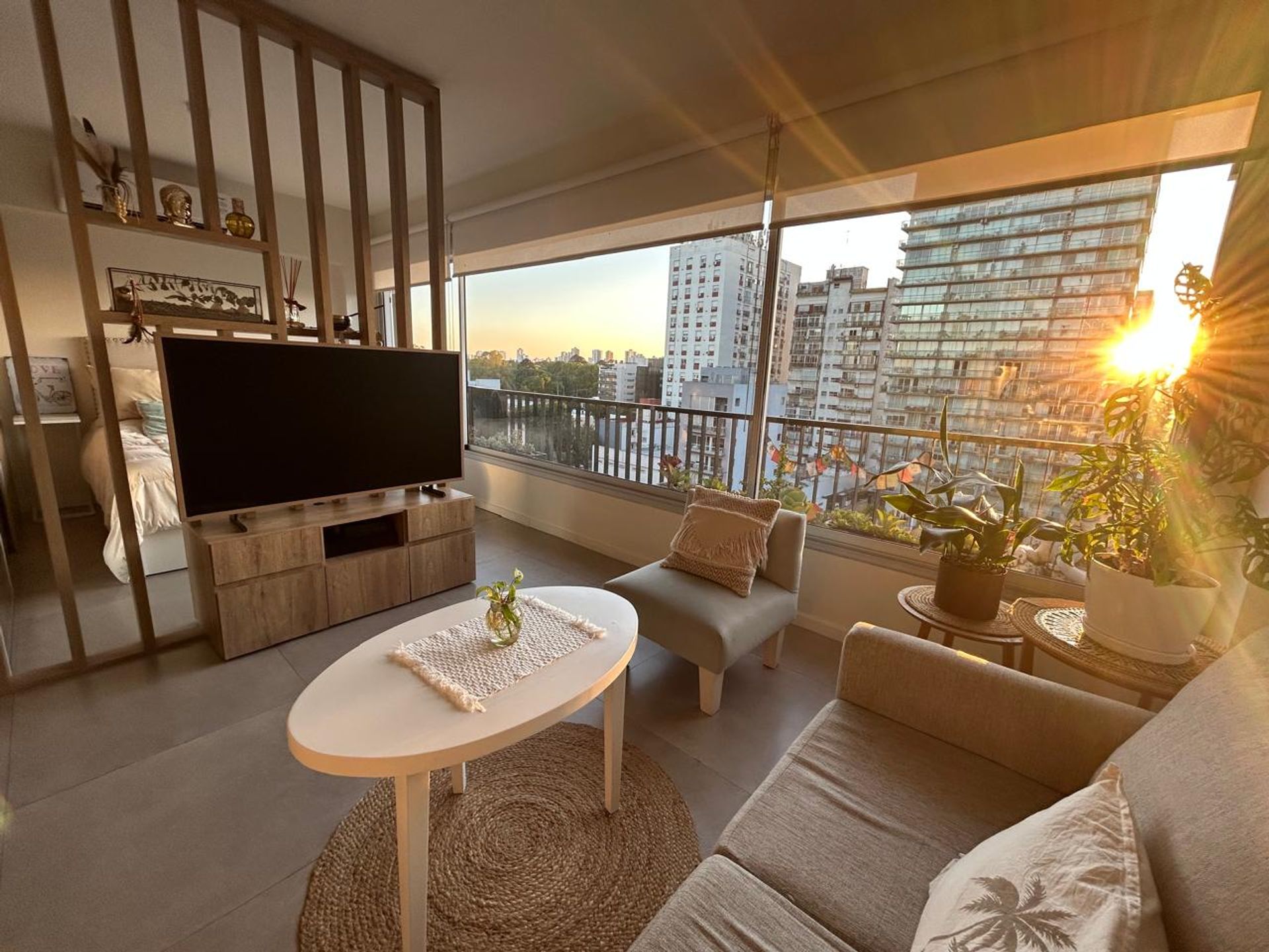 Sale Apartment Puerto Olivos Amenities Of Category