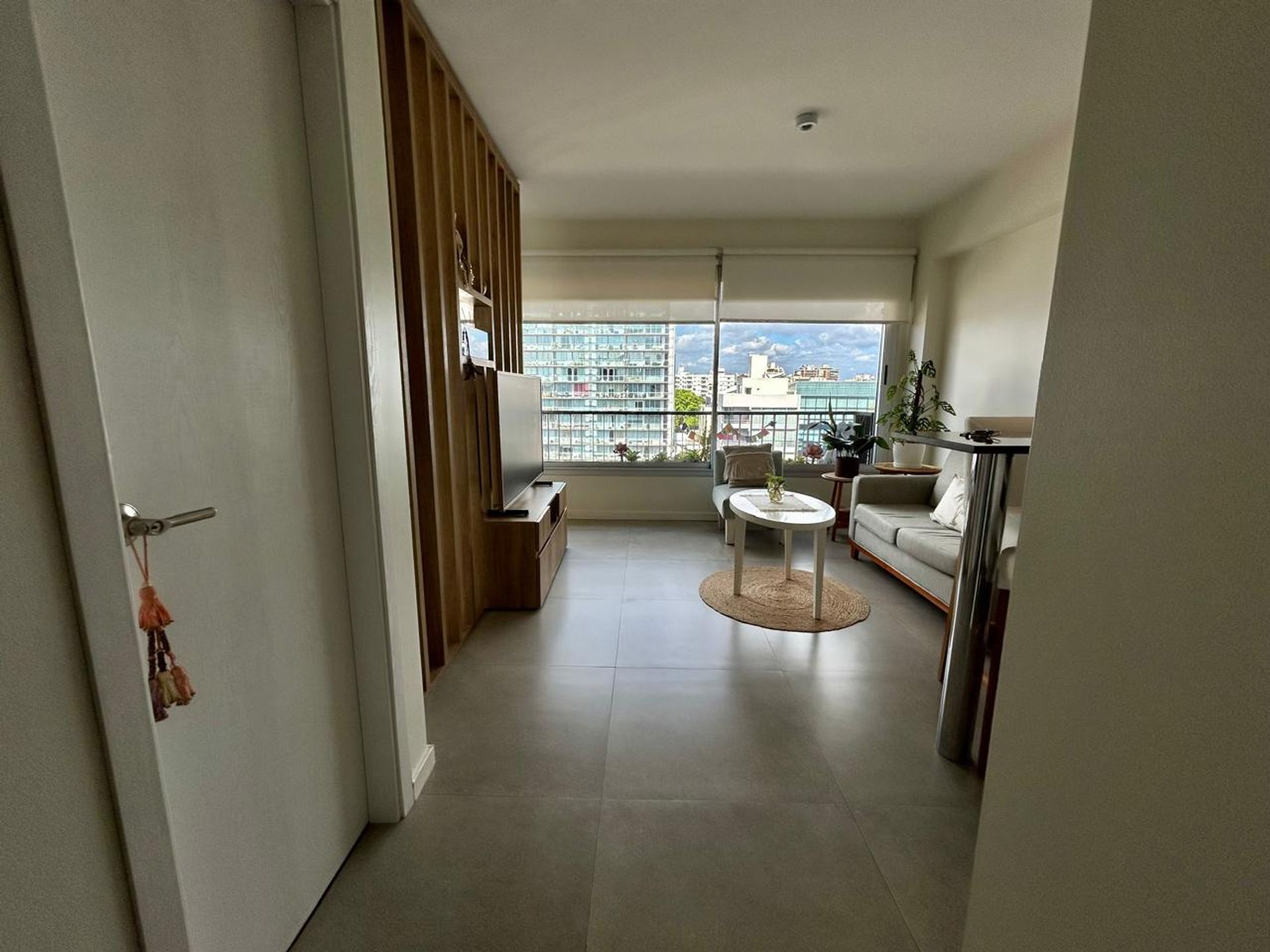 Venta Depto Puerto Olivos Amenities De Categoría