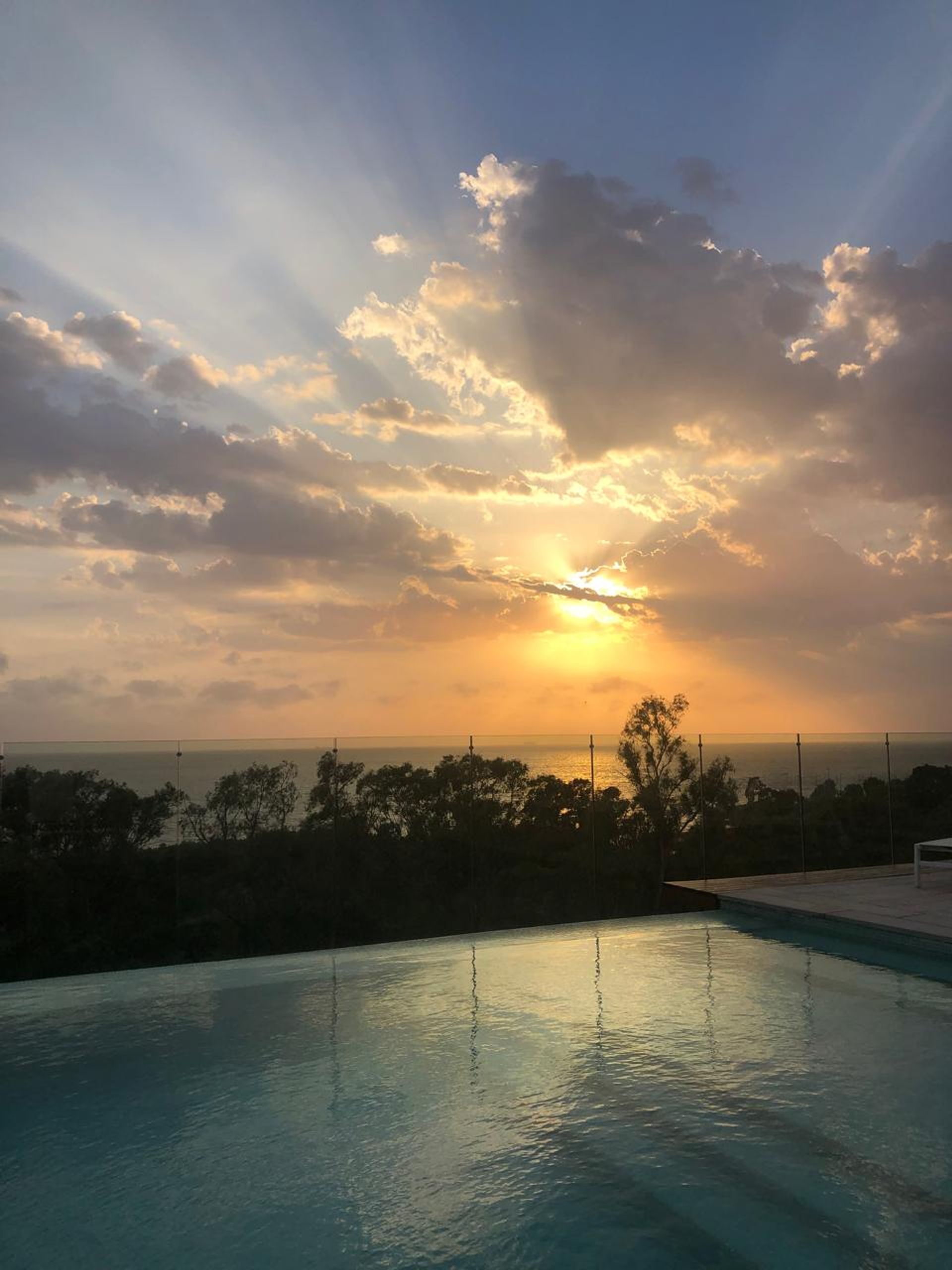Venta Depto Puerto Olivos Amenities De Categoría