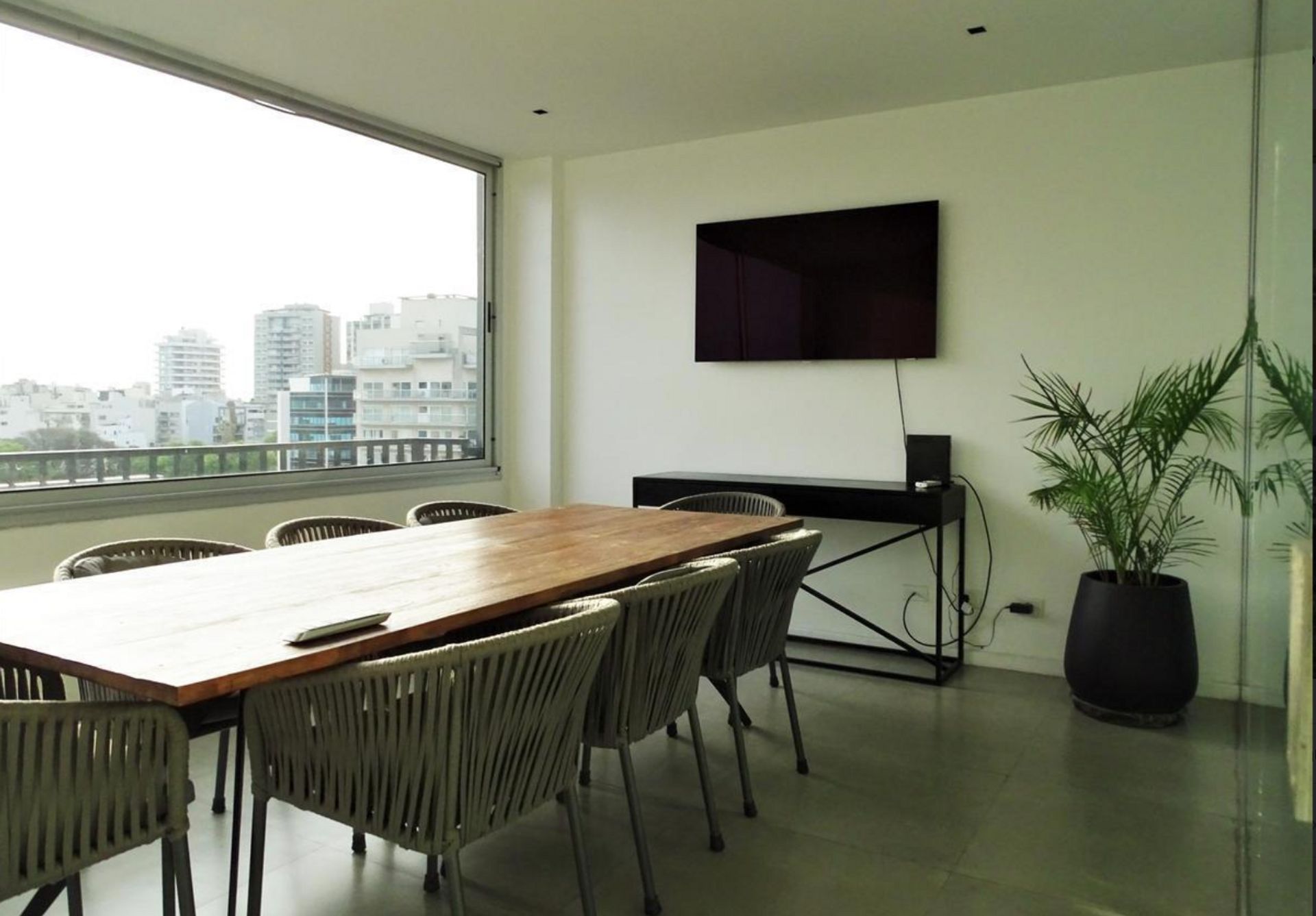 Venta Depto Puerto Olivos Amenities De Categoría