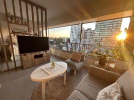 Sale Apartment Puerto Olivos Amenities Of Category