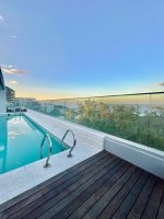 For Rent Apartment 2‑bedroom Garage Puerto Olivos Amenities