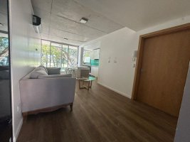 For Rent Apartment 2‑bedroom Garage Puerto Olivos Amenities