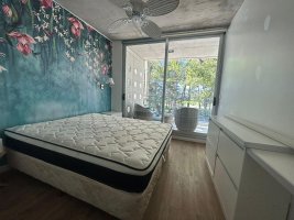 For Rent Apartment 2‑bedroom Garage Puerto Olivos Amenities