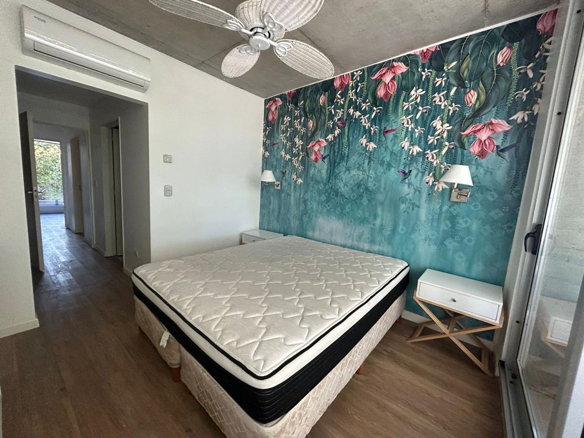 Alq. Depto. 3 Amb. Coch Puerto Olivos Amenities