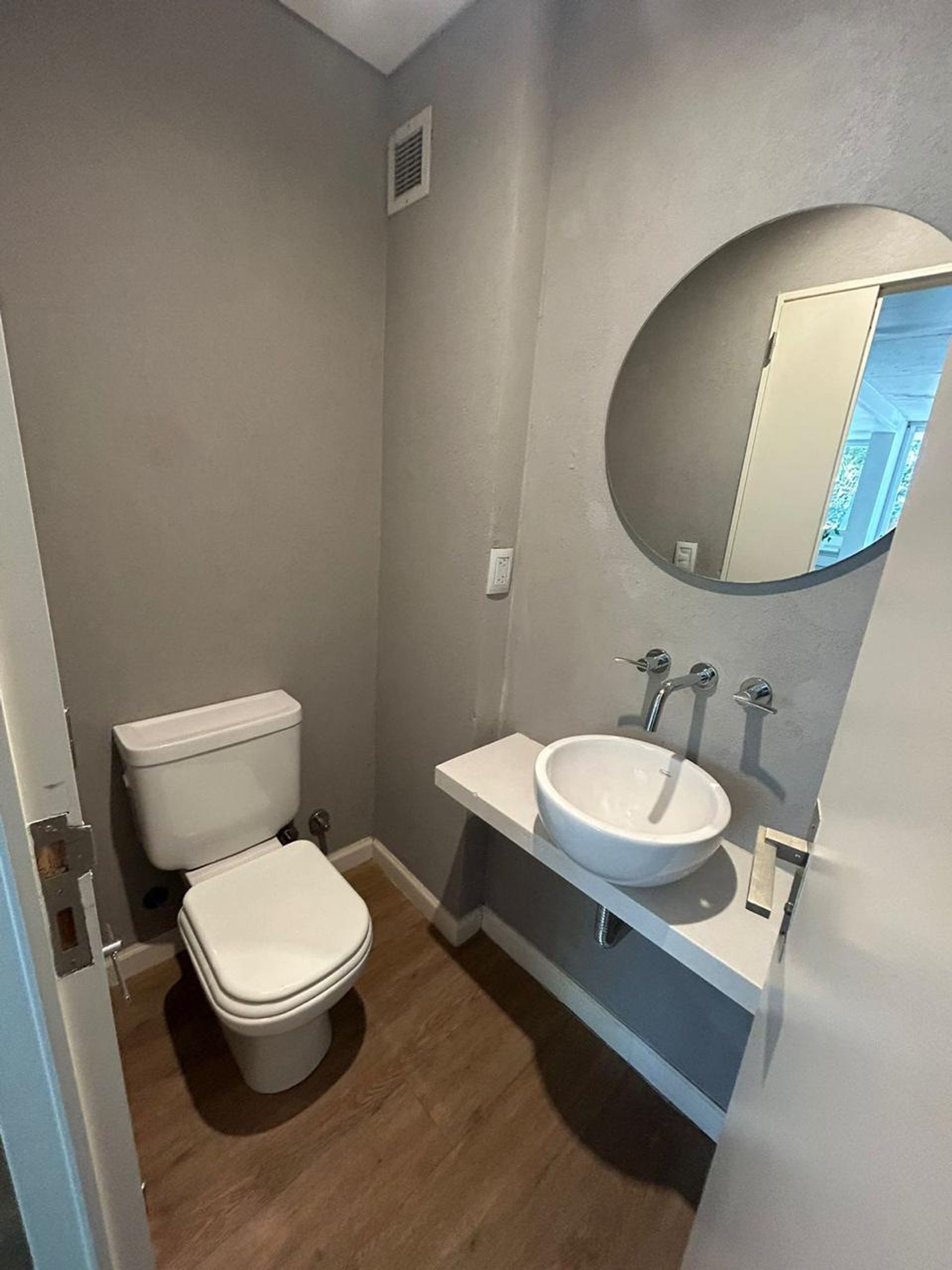 Alq. Depto. 3 Amb. Coch Puerto Olivos Amenities