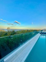 Alq. Depto. 3 Amb. Coch Puerto Olivos Amenities