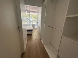 Rental Apartment 2‑bedroom Garage Puerto Olivos Amenities