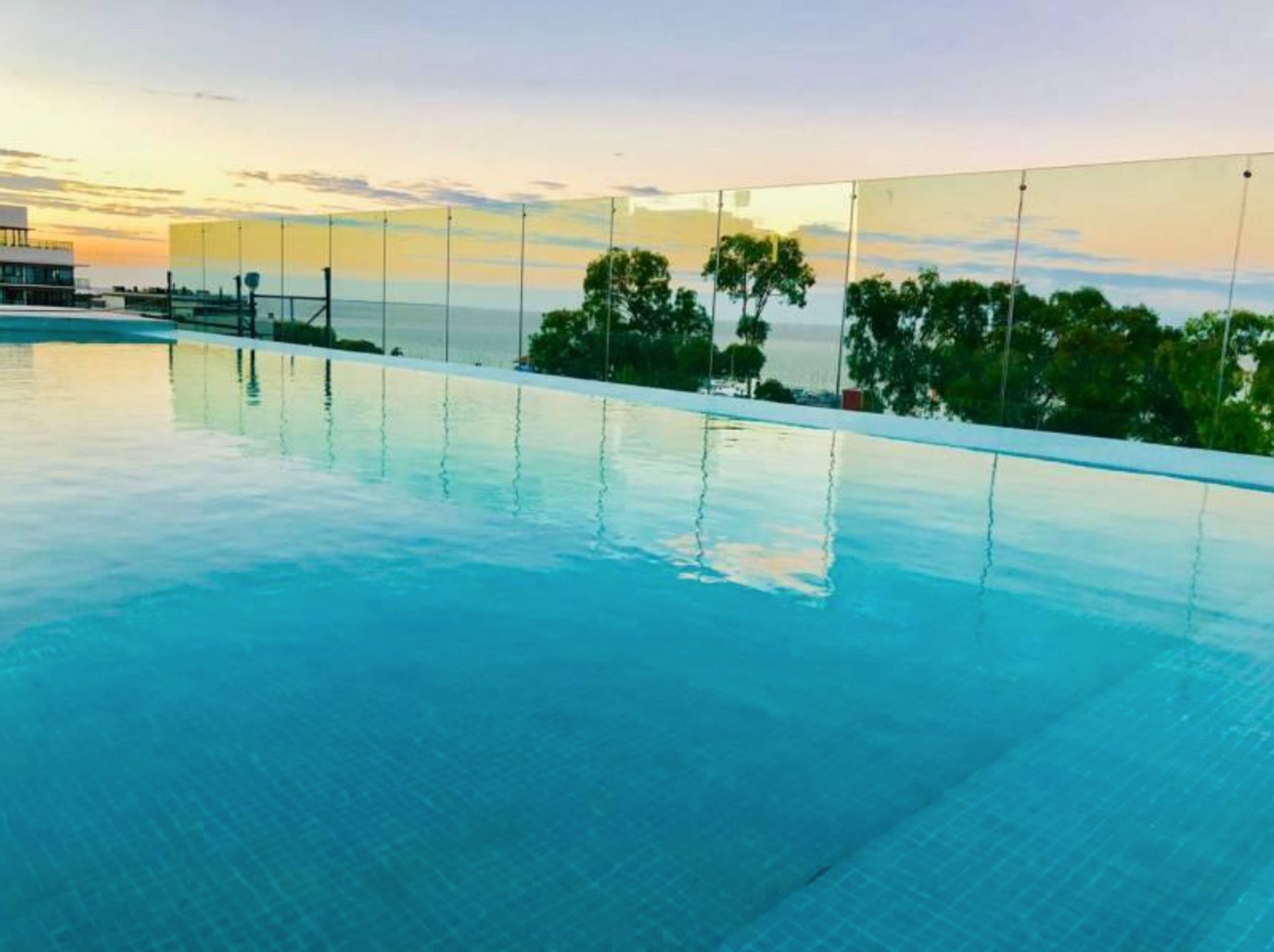 Alquiler Monoambiente Full Amenities Puerto Olivos