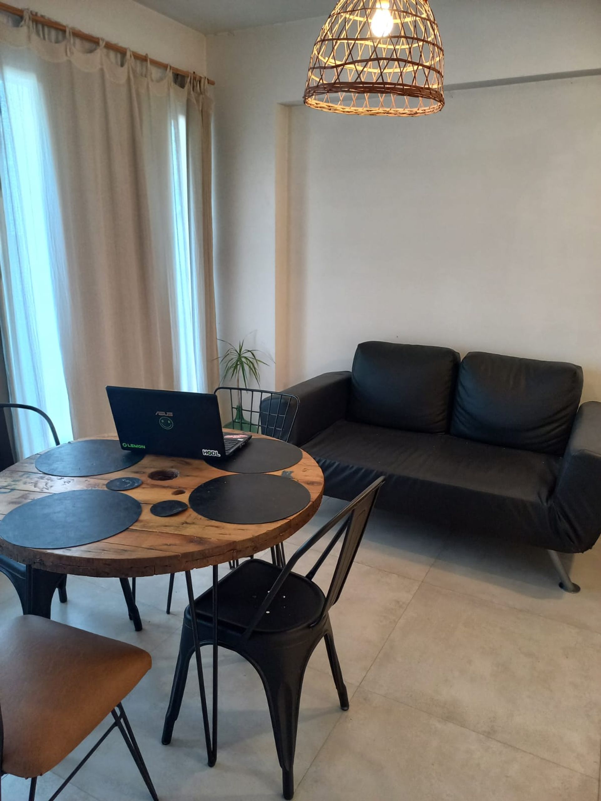 Alquiler Monoambiente Full Amenities Puerto Olivos