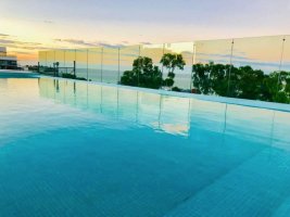 Alquiler Monoambiente Full Amenities Puerto Olivos