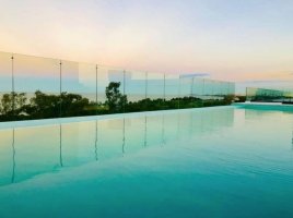 Alquiler Monoambiente Full Amenities Puerto Olivos