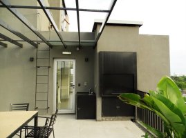 Alquiler Monoambiente Full Amenities Puerto Olivos