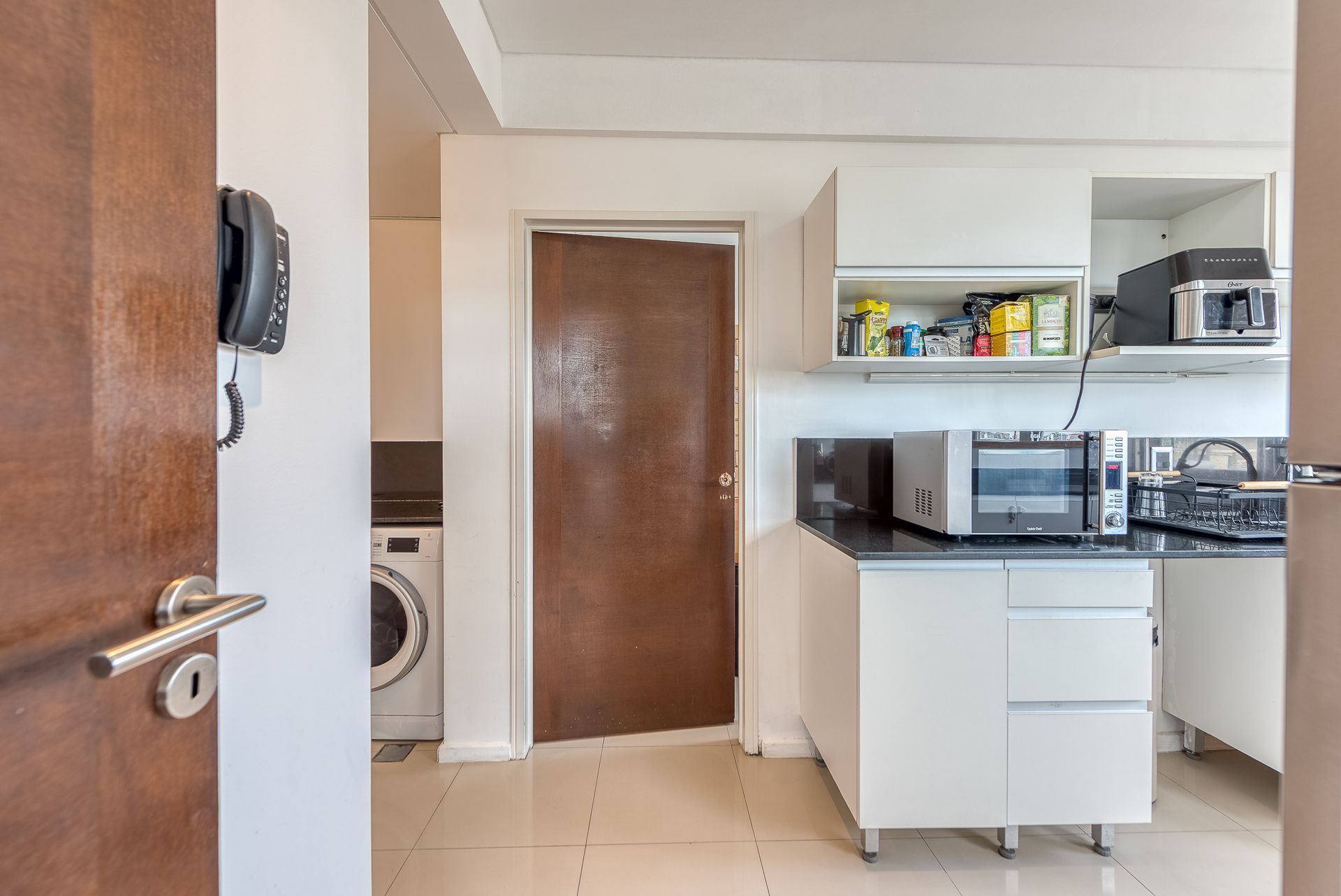 Duplex 3/4 ambientes vista rio cochera amenities