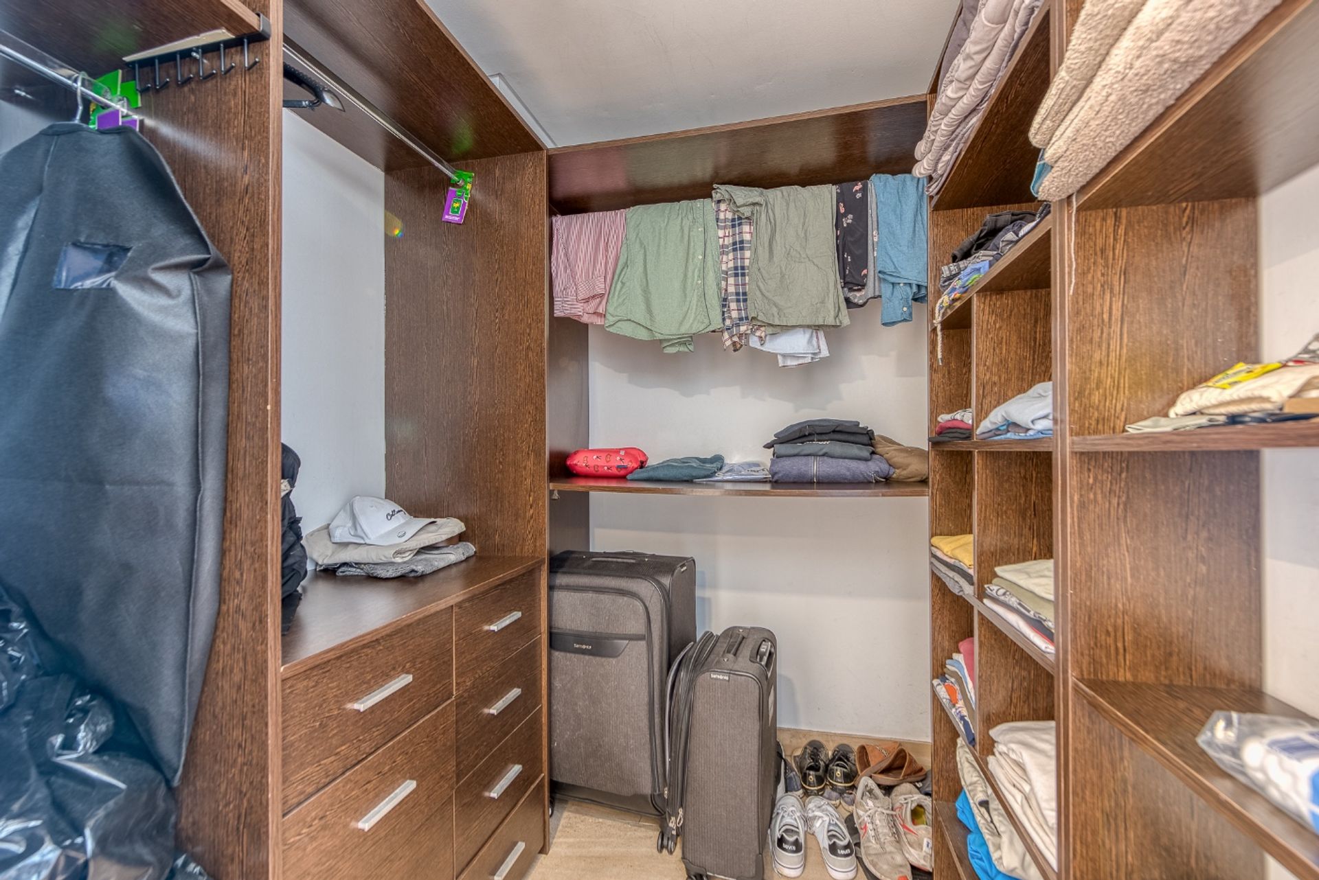 Duplex 3/4 ambientes vista rio cochera amenities