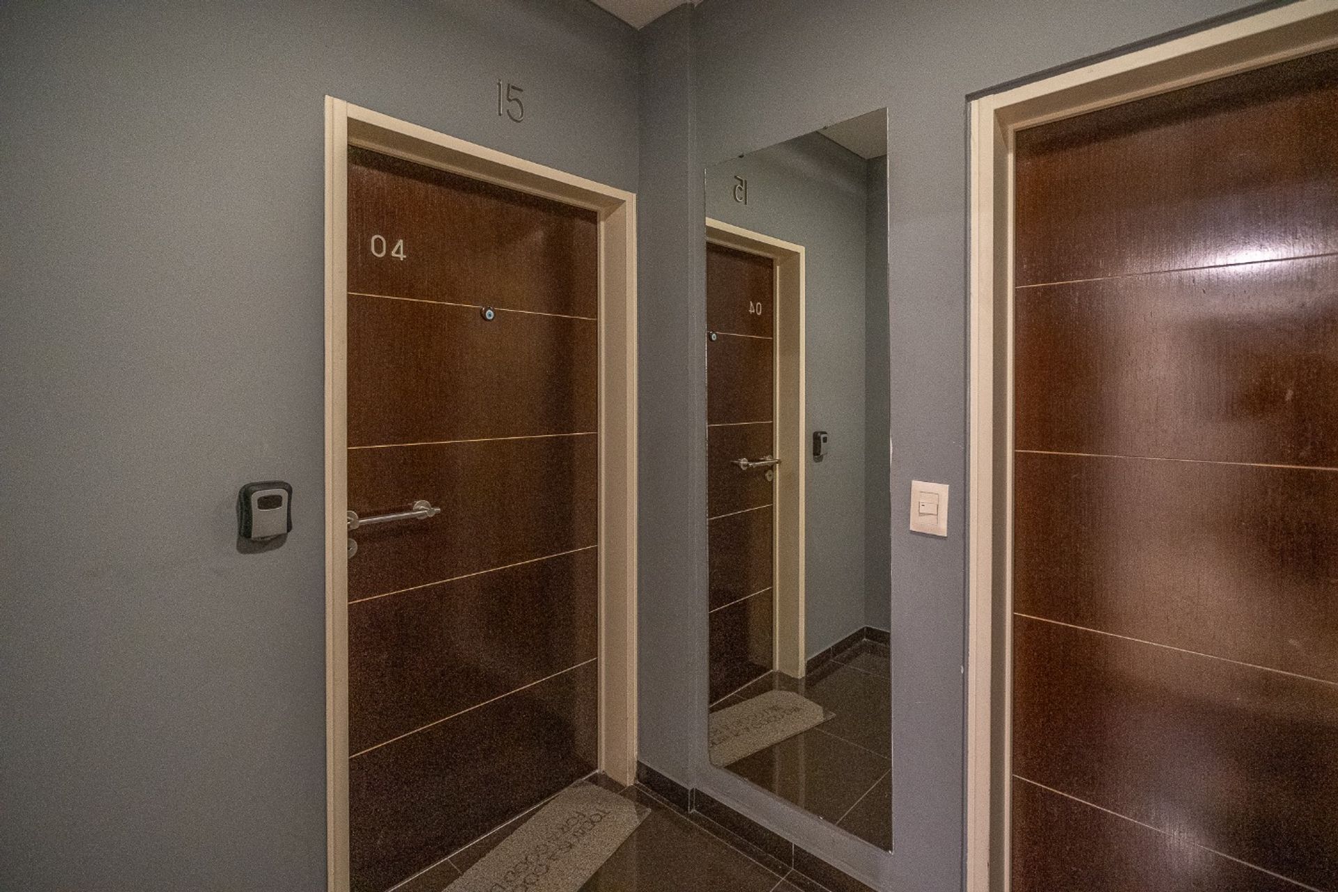 Duplex 3/4 ambientes vista rio cochera amenities