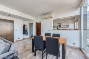 Duplex 3-bedroom river view garage amenities