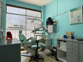 For Rent Dental Office San Isidro
