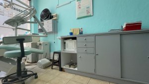 For Rent Dental Office San Isidro