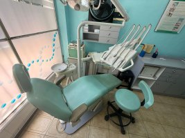 For Rent Dental Office San Isidro