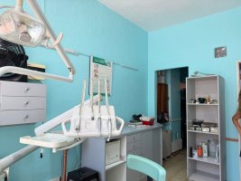 For Rent Dental Office San Isidro