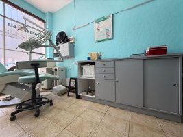 For Rent Dental Office San Isidro