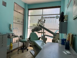 For Rent Dental Office San Isidro
