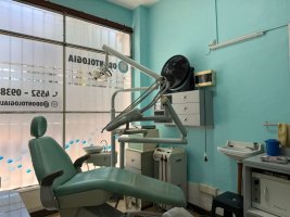 For Rent Dental Office San Isidro