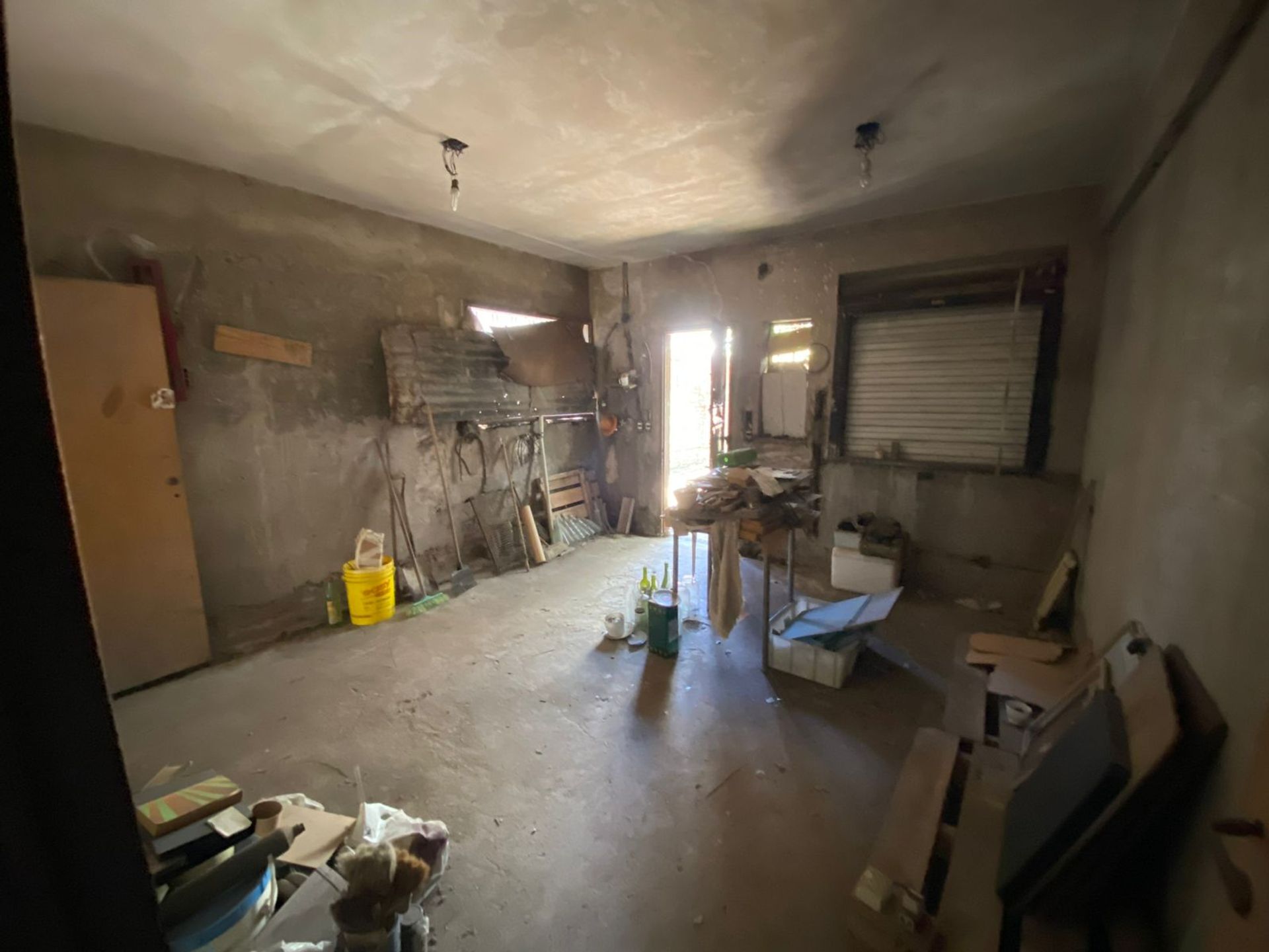 Venta Casa En Construccion Lote Propio Boulogne