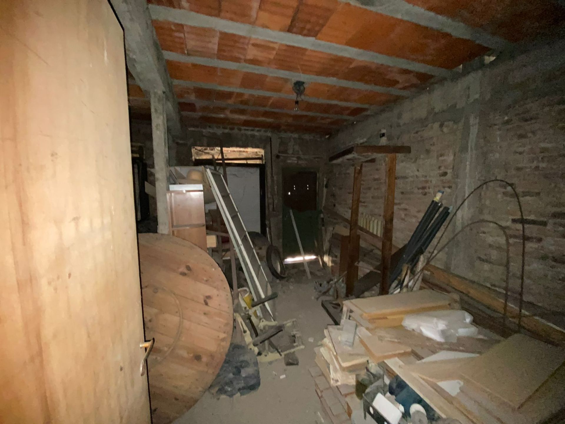 Venta Casa En Construccion Lote Propio Boulogne