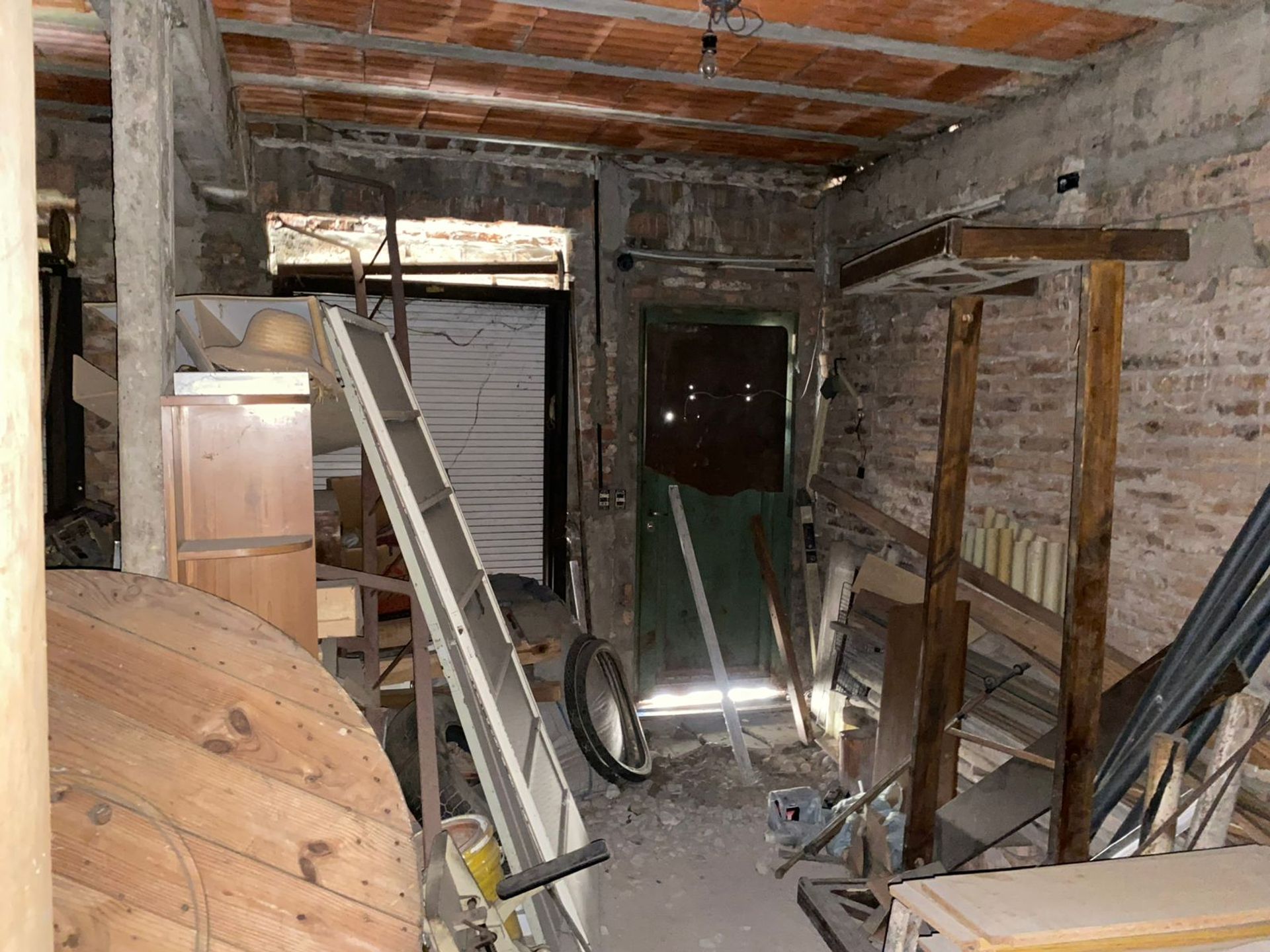 Venta Casa En Construccion Lote Propio Boulogne