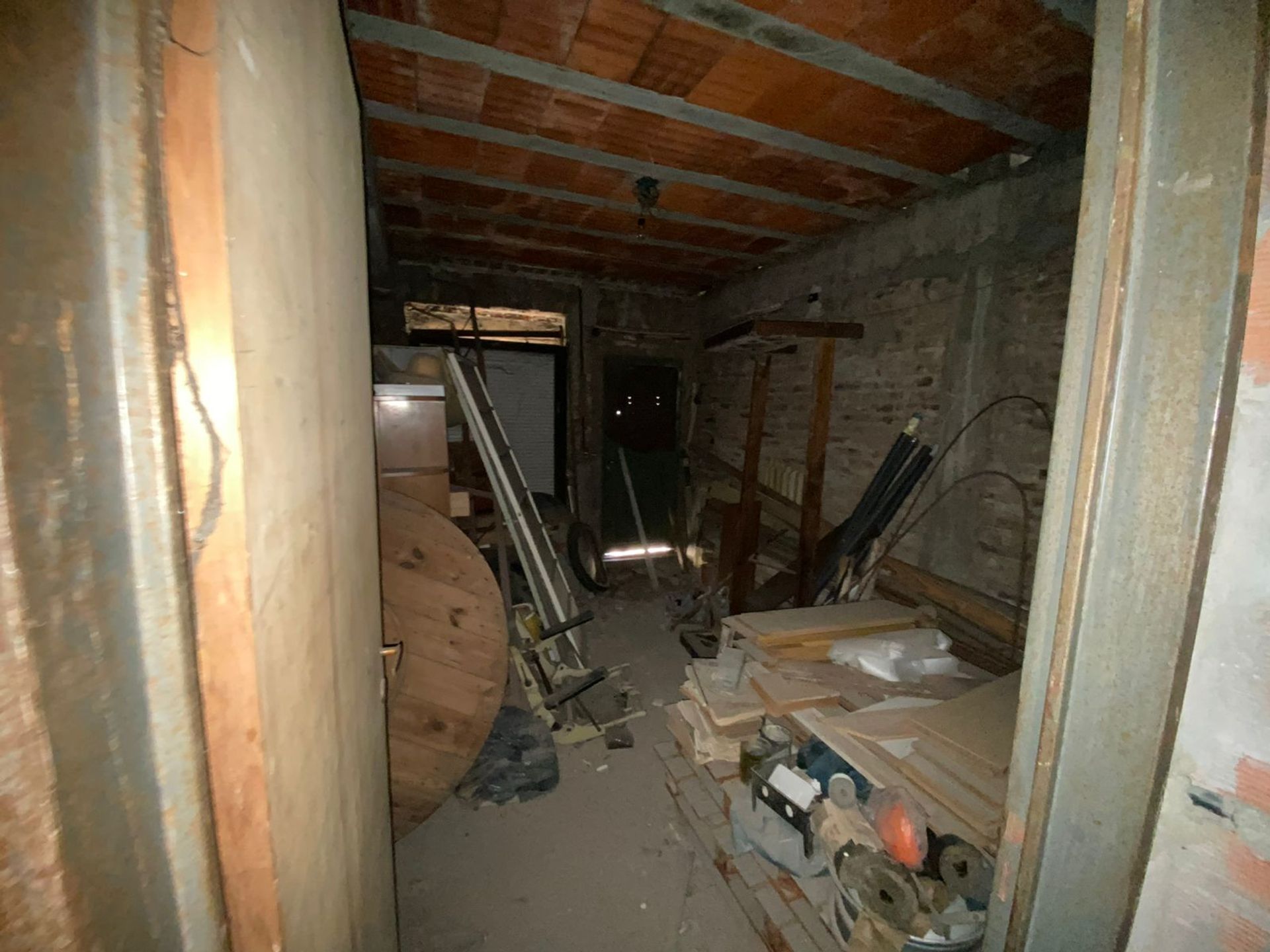 Venta Casa En Construccion Lote Propio Boulogne