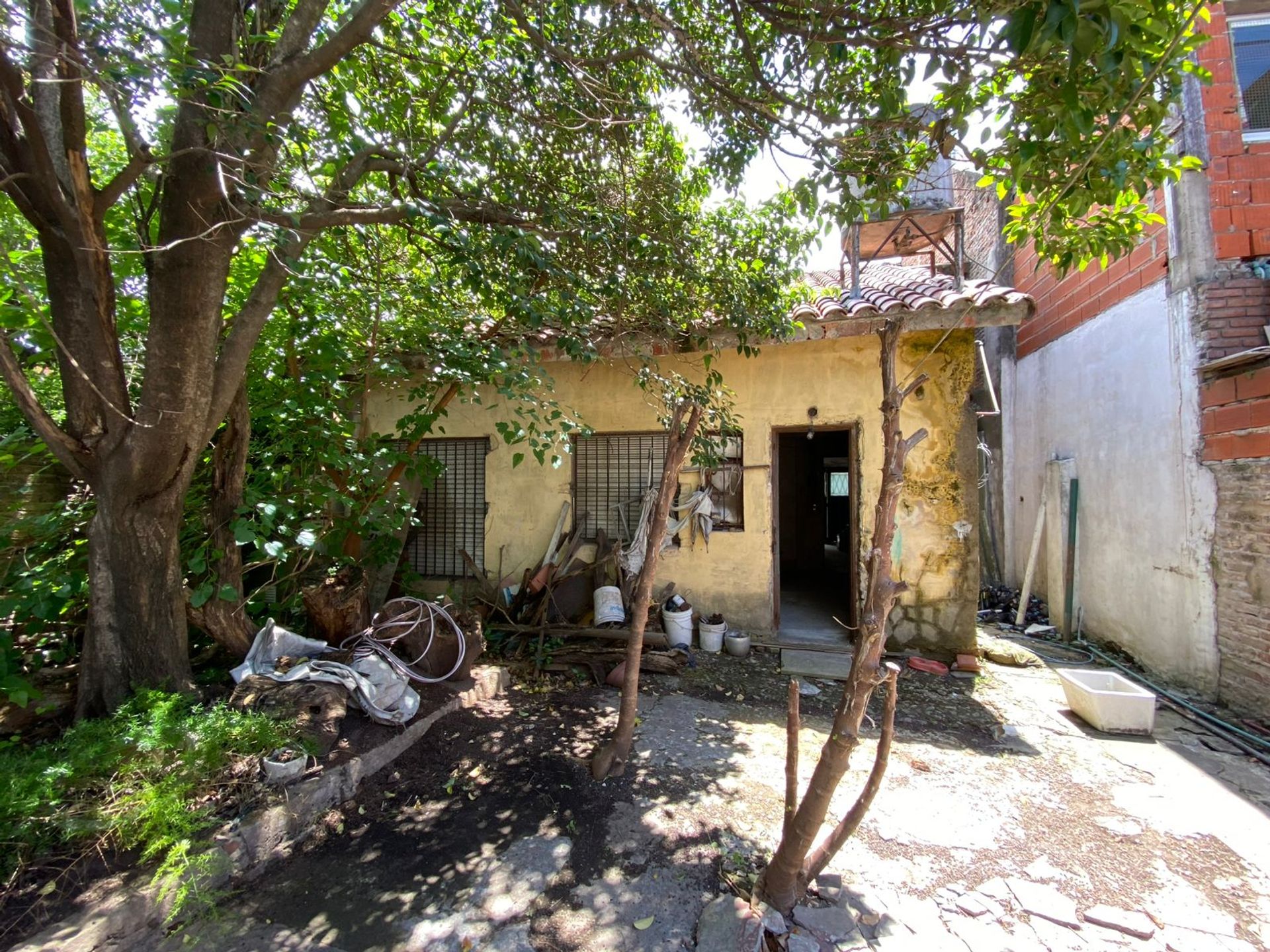 Venta Casa En Construccion Lote Propio Boulogne