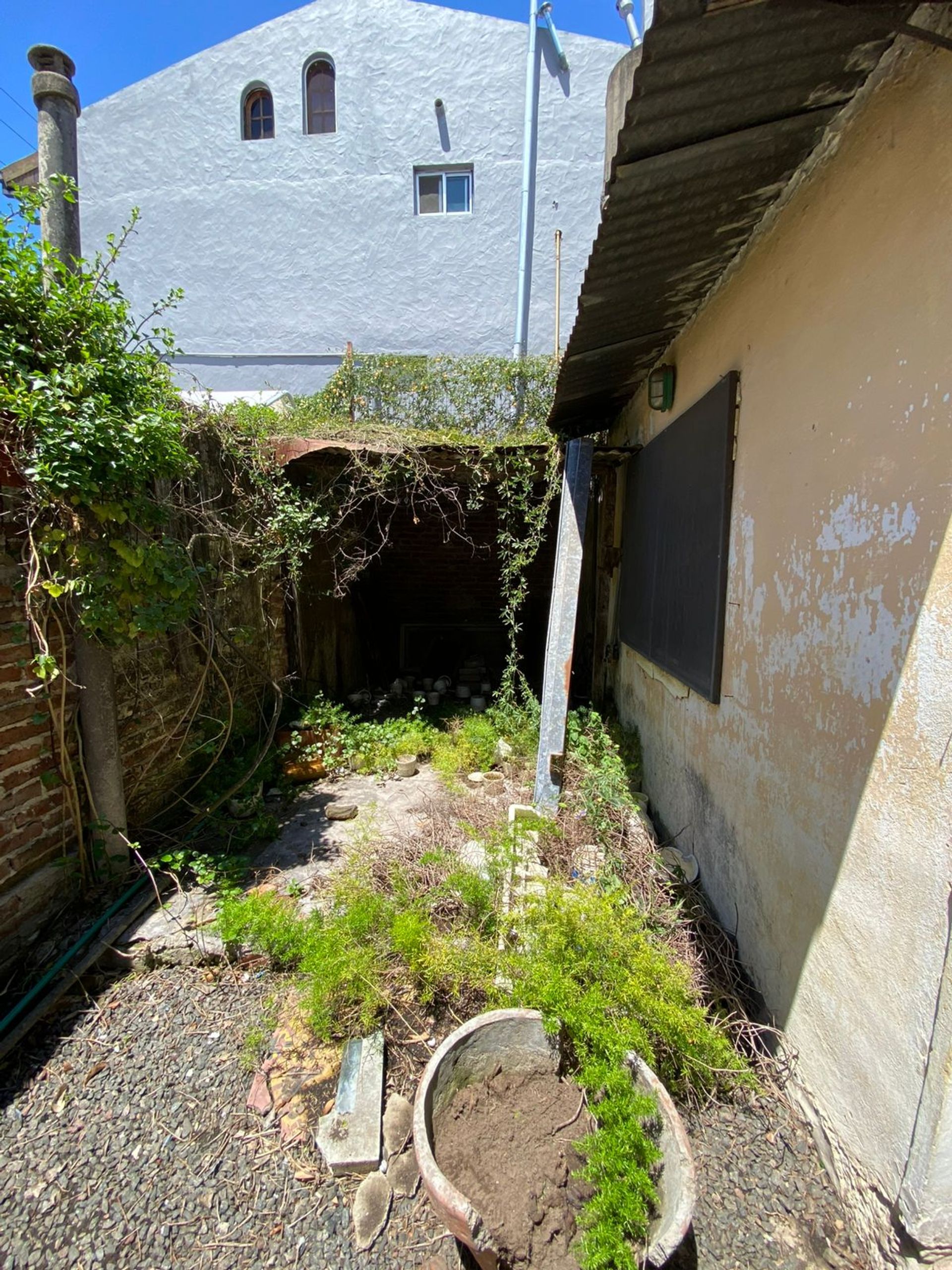 Venta Casa En Construccion Lote Propio Boulogne