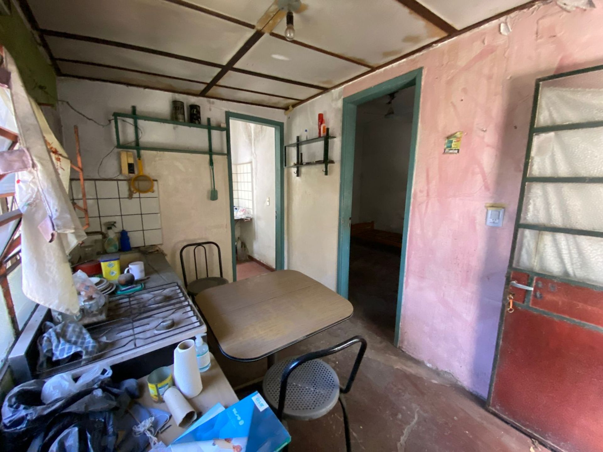 Venta Casa En Construccion Lote Propio Boulogne