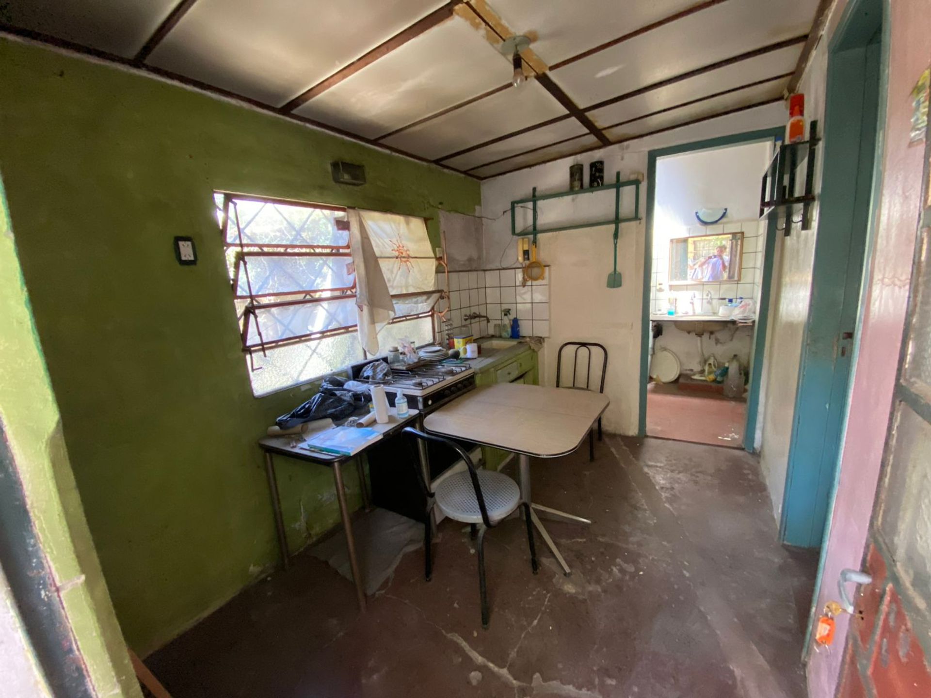 Venta Casa En Construccion Lote Propio Boulogne